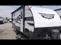 2023 Forest River Rv Wildwood 178BHSK Memphis Tupelo Florence Clarksville Jonesboro Poplar Bluf