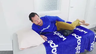 3 Tools I Use To Make My Knees Feel Good Again!