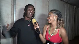 Yacou B OG en Concert | Place du Cinquantenaire - Retour en images (Video 2026)