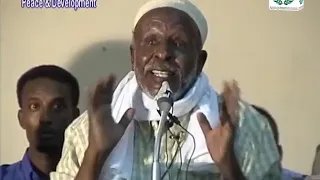 Maansada Daba Huwan Ee Abwaan Hadraawi Iyo Waayaha Nolosha APD 2002 