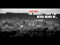 The Darkest Town You Never Heard Of Frederick MD