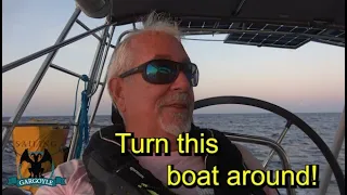 Turn this boat around Ep. 61