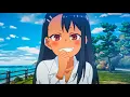 Gambare Gambare Senpai (Bemax Brazilian Funk Remix) Nagatoro [AMV]