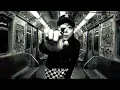 마이노스&허클베리피 'LINDY EFX (feat. Paloalto & ZENE THE ZILLA)' OFFICIAL VISUALIZER