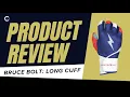 CHIPS Reviews Bruce Bolt Long Cuff