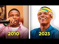 The Untold Truth About WIZKID