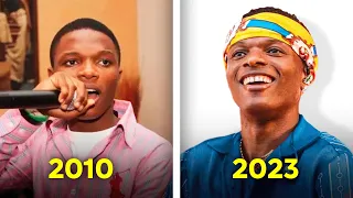 the untold truth about wizkid