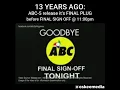 ABC-5 Final Sign-off Teaser [08-AUG-2008]
