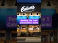 Ranking The Top 5 Culvers Menu Items