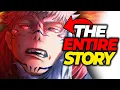 Download Lagu The ENTIRE Jujutsu Kaisen Shibuya Incident Arc Explained