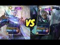 GUSION VENOM ``EMPERIOR SCORPION´´ VS``SOUL REVELATION´´ WHICH ONE IS THE BEST !!!