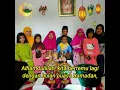 Download Lagu Keluarga besar mengucap kan minal adzin wal faizin mohon maaf lahir \u0026 bathin