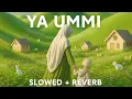 Download Lagu Ya Ummi — A Nasheed That Touches the Heart