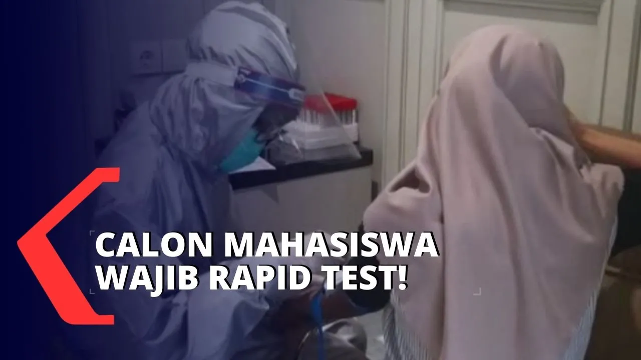 Pemkot Surabaya Siapkan Lab Untuk Tes Swab Gratis Beroperasi 24 Jam. 