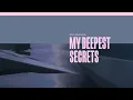 Lewis Capaldi - Strangers (Official Lyric Video)
