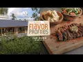 The Barn A Rustic Restaurant with a View in Baguio Flavor Profiles Spot ph