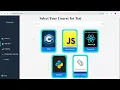 Learning Management System Built with MERN Stack