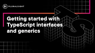 How to use interfaces and generics in TypeScript