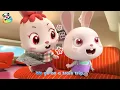 Transportation Song | ABC Transportation Song | Vehicles Song | Nursery Rhyme & Kids Songs | BabyBus