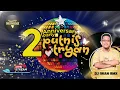 Download Lagu LIVE DJ SPECIAL PARTY HAPPY ANNIVERSARY 2nd YEAR PUTNIS \u0026 TRYAN || SONG ANTI GALAU #dj #remix