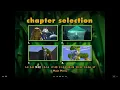 Lagu A Bug s Life UK DVD Menu Walkthrough 1999