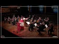 Vivaldi Salve Regina Christophe Dumaux Budapest Festival Orchestra