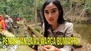 Download PENANTIAN LAMA WARGA BUMIARTA | INDONESIAKU (15/01/24) Part 1 MP3