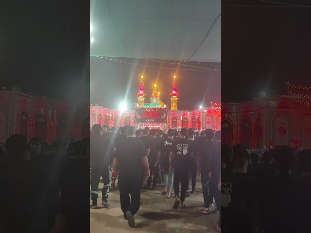 ⁣في ليلة العاشر دعونا لكم بقضاء جميع حوائجكم