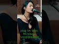 Download Lagu JANGAN TANYA BAGAIMANA ESOK.., SATU RASA CINTA - ARIEF COVER LATOYA DE LARASA