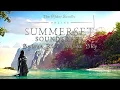 OST - ESO: Summerset - Spires Rise to the Sky - 4K
