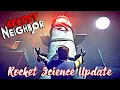Download Lagu SECRET NEIGHBOR - ROCKET Science Event FULL Walkthrough | Project MOON with TGW Team