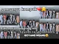 Vidio Tiktok para pemain Buku harian seseorang istri Kocak banget😂 | BHSI SCTV (1)
