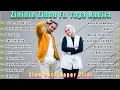 Download Lagu Zinidin Zidan Ft Yaya Nadila  - Bahtera Mahligai Cinta - Slow Rock  Full Album 2024 Trending