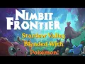 Stardew Valley Blended with Pokemon in this Creature Caretaking Roguelike - Nimbit Frontier