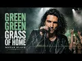 Green Green Grass Of Home - Tom Jones (Slow Rock Cover)