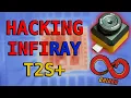 Hacking the T2S Before It Hacks Me - Free Lock-In Thermography Included