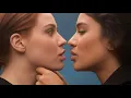 Lesbian Kiss - Lesbian Kissing