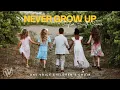 Download Lagu Never Grow Up (Taylor Swift) | One Voice Children's Choir