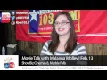 Movie Talk with ShowBiz Cinemas 8 GM Malanna Molley KBEY-FM