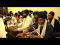 Lagu ਮੇਰੇ ਮਨ ਹਰਿ ਹਰਿ ਨਾਮੁ ਧਿਆਇ - Bhai Bikramjeet Singh jee GARHI - AKJ Khanna Smagam 24 Sep 2022