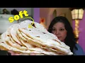 Stop Making Hard Tortillas 2 Ways to Get Soft Flour Tortillas Every Time