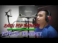 Download Lagu FOTO DI DOMPET | LAGU POP MANADO | ISTY YULISTRI | COVER : FERDY L