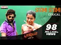 Download Lagu Saami Saami (Tamil) Song | Pushpa - The Rise | Allu Arjun, Rashmika | DSP | Senthiganes | Sukumar