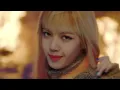 BLACKPINK - PLAYING WITH FIRE M/V (Acapella)