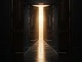 The Courthouse Doors Are Open to Everyone