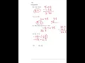 Unit 1A Study Guide Math 7