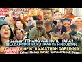 Lagu 🔥Keadaan TENANG Jadi HURU HARA‼️Bila Dangdut Bob Tukar Ke Hindustan🔴Hero Menari Sampai Ketiak Basah😅