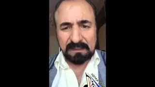 شفان برور Şivan Perwer 