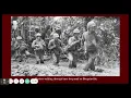 Code Talker Chapter 18 On Bougainville