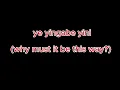 Ngafa - Credo V Daniels (Lyric Translation)